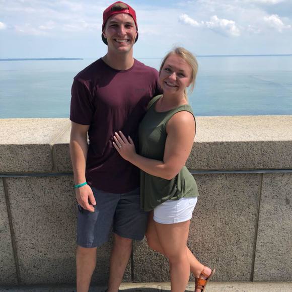 Meet your Posher, Tyler - Picture 1 of 1